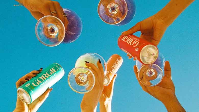 Gorgie Wellness Energy Drink Expands Retail Presence