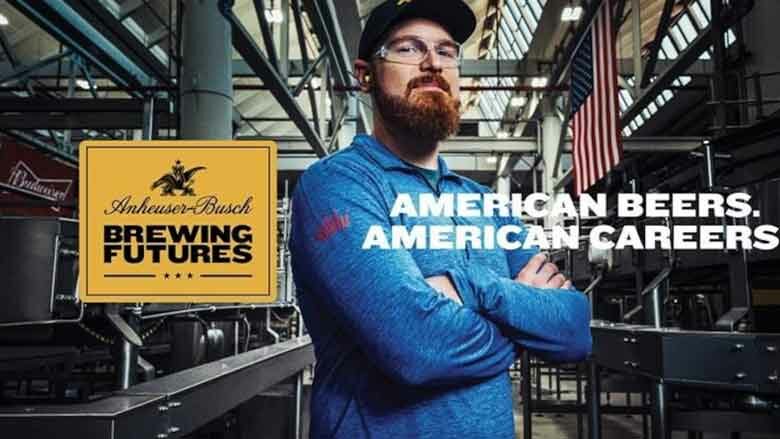 Anheuser-Busch Announces $300 Million Investment in US Manufacturing