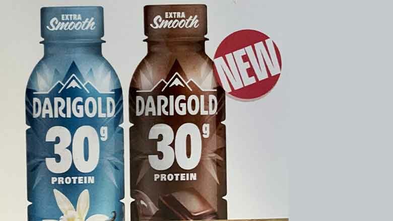 Darigold Protein Shakes | Prepared Foods