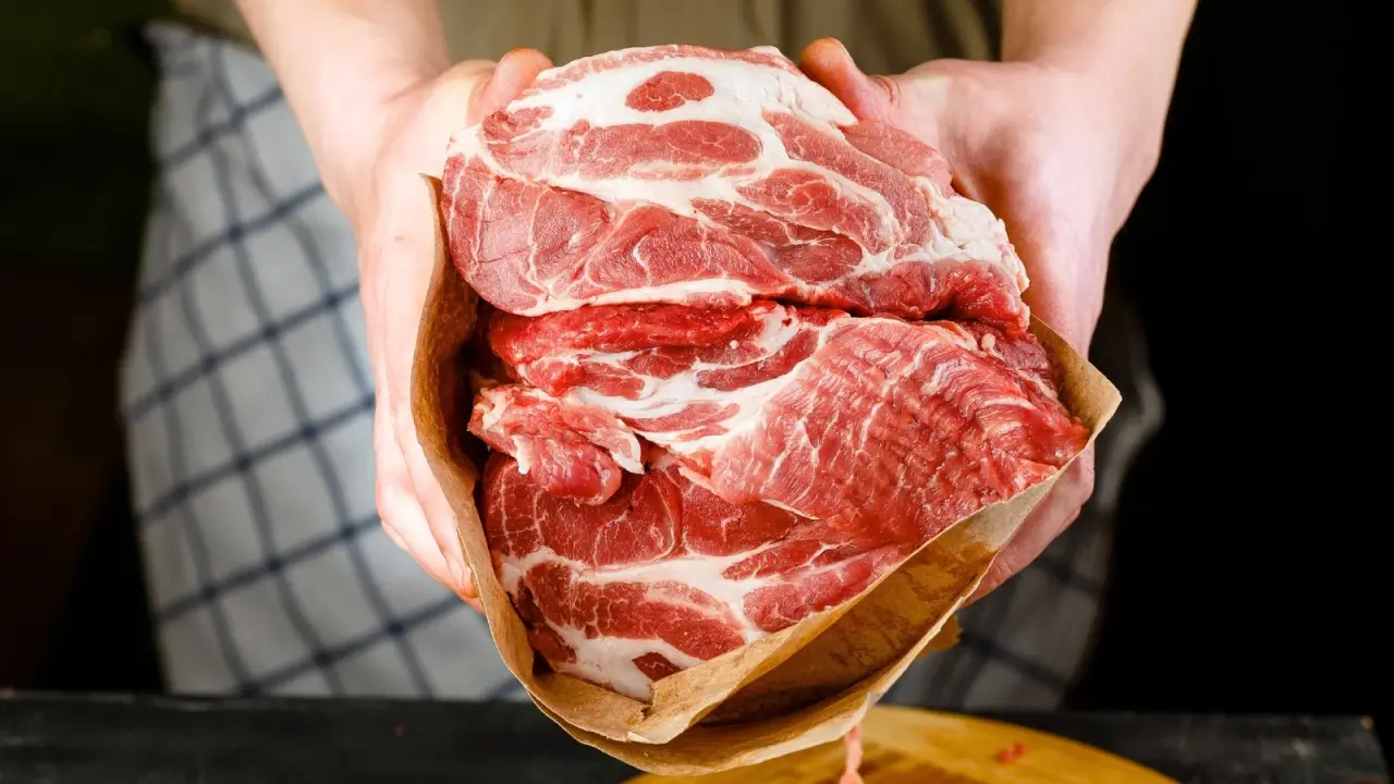 How Sustainable Farming Delivers Safer Meat for Consumers