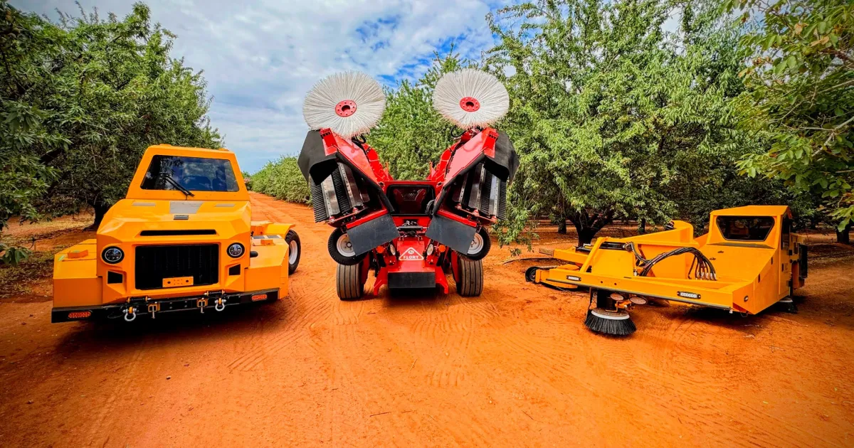 Startups to showcase irrigation, robotics, pest-detection tech June 26