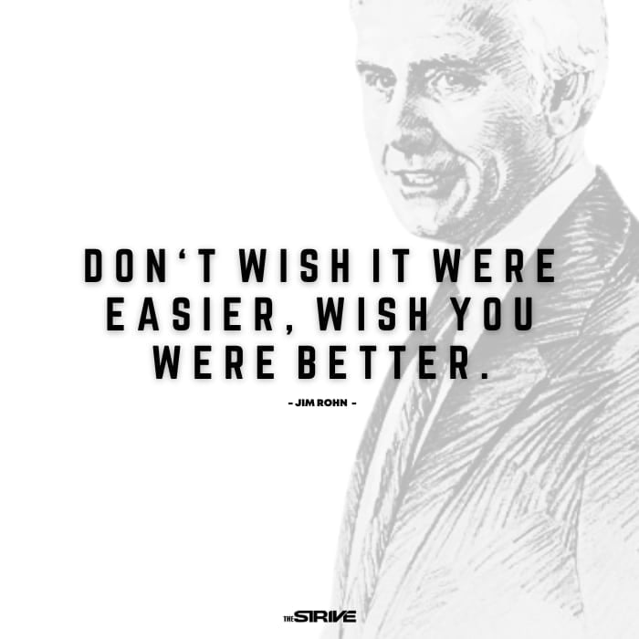 who is jim rohn