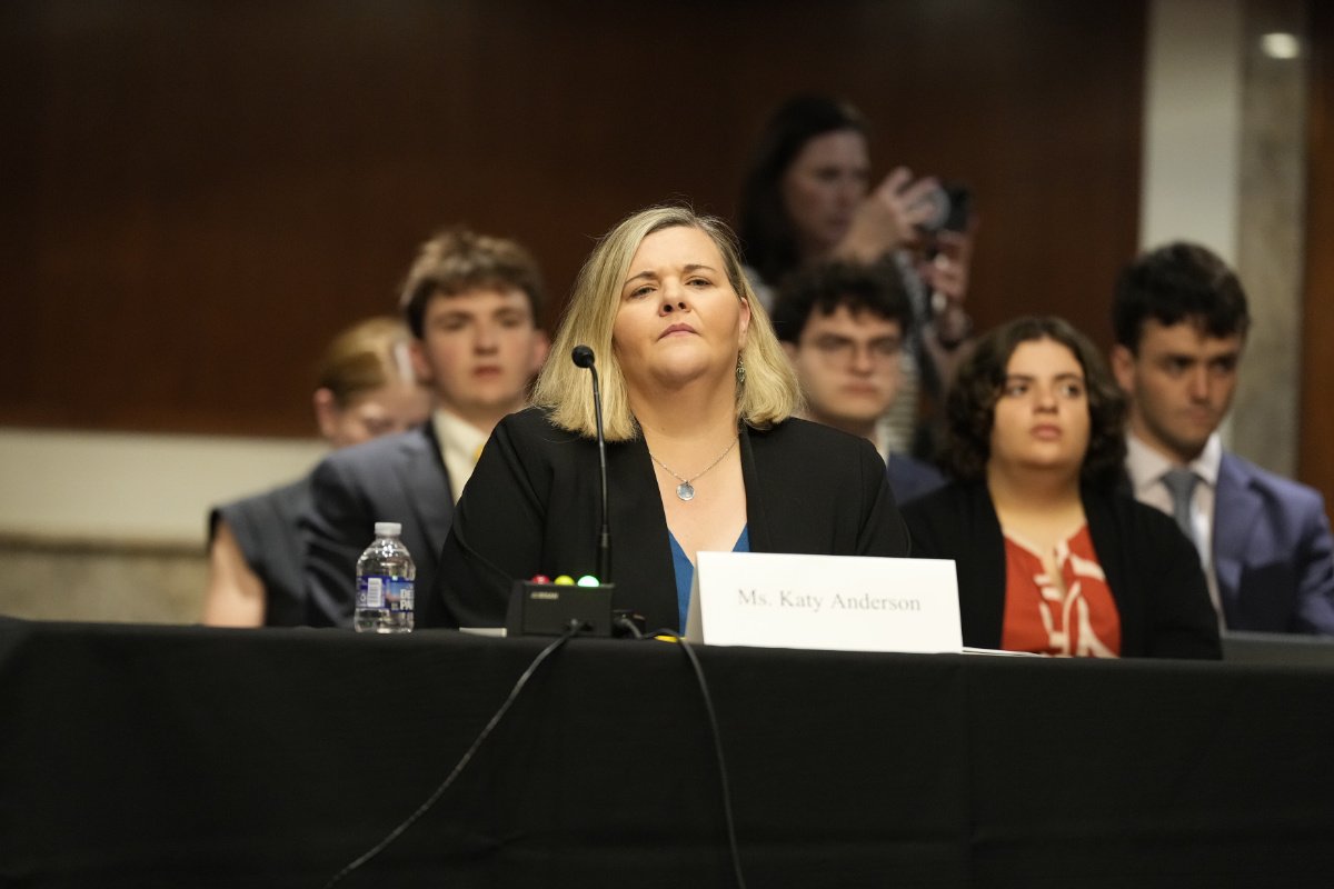 Democrats Decry Proposed SNAP Cuts In Capitol Hill Hearing