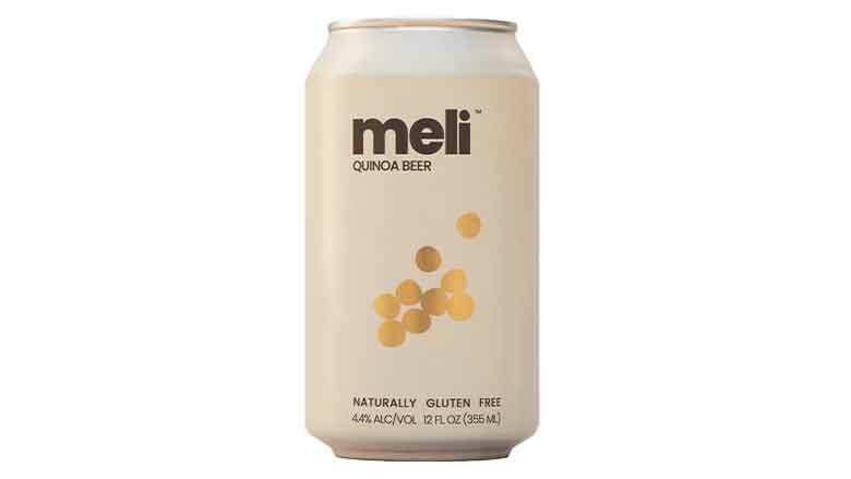 Meli Quinoa Beer | Prepared Foods