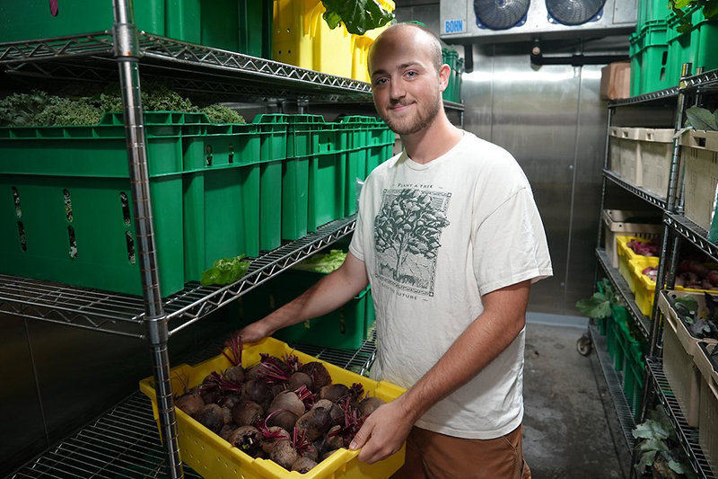 This season’s Boilermaker Vegetable Pass available for purchase