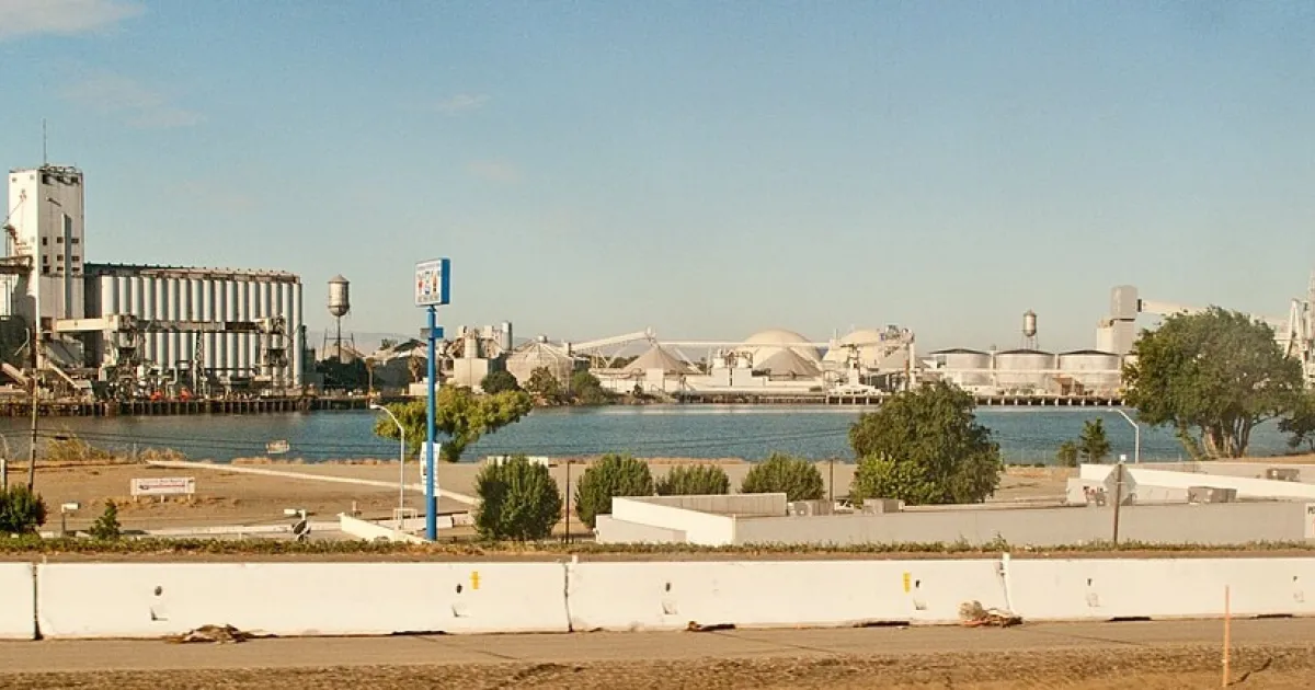 Webinar May 19: How might trade-policy shifts affect California growers, consumers?