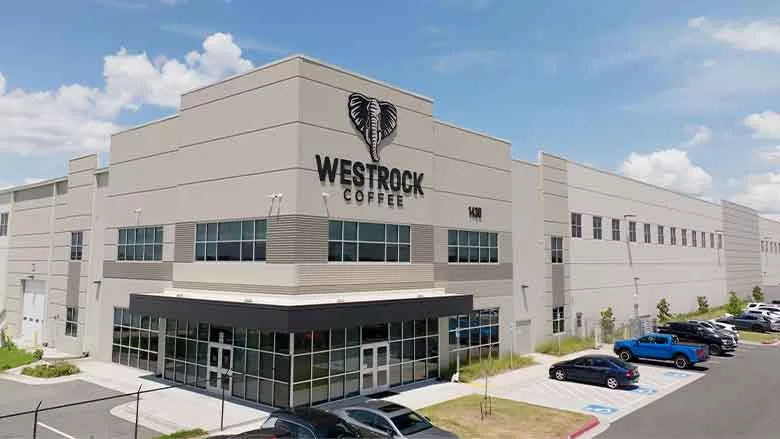 Westrock Coffee Expands US Operations with New High-Tech Facility in Arkansas