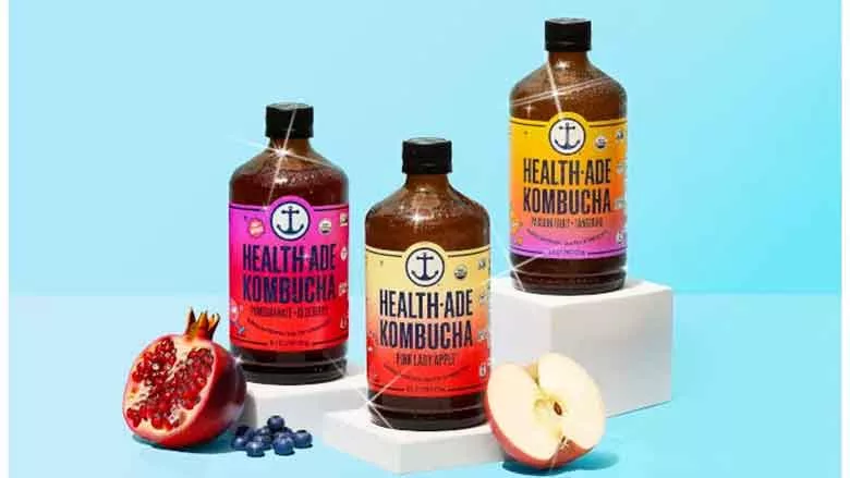Generous Brands Adds Health-Ade to Its Growing Beverage Portfolio