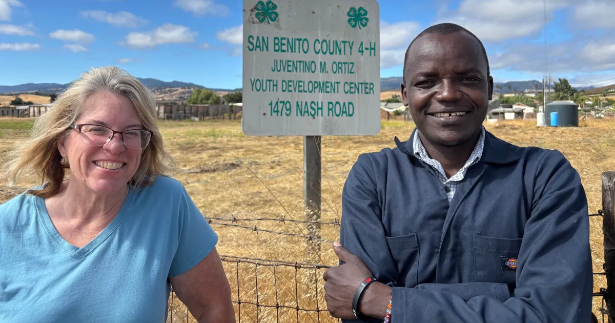 Farmers, food producers to gather at California Earthworkers Summit on Sept. 11-12