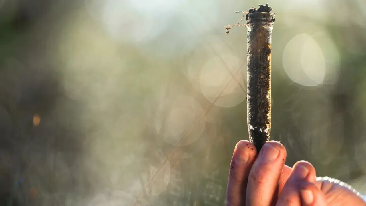 Post-Harvest Soil Testing: What Your Fields Are Telling You