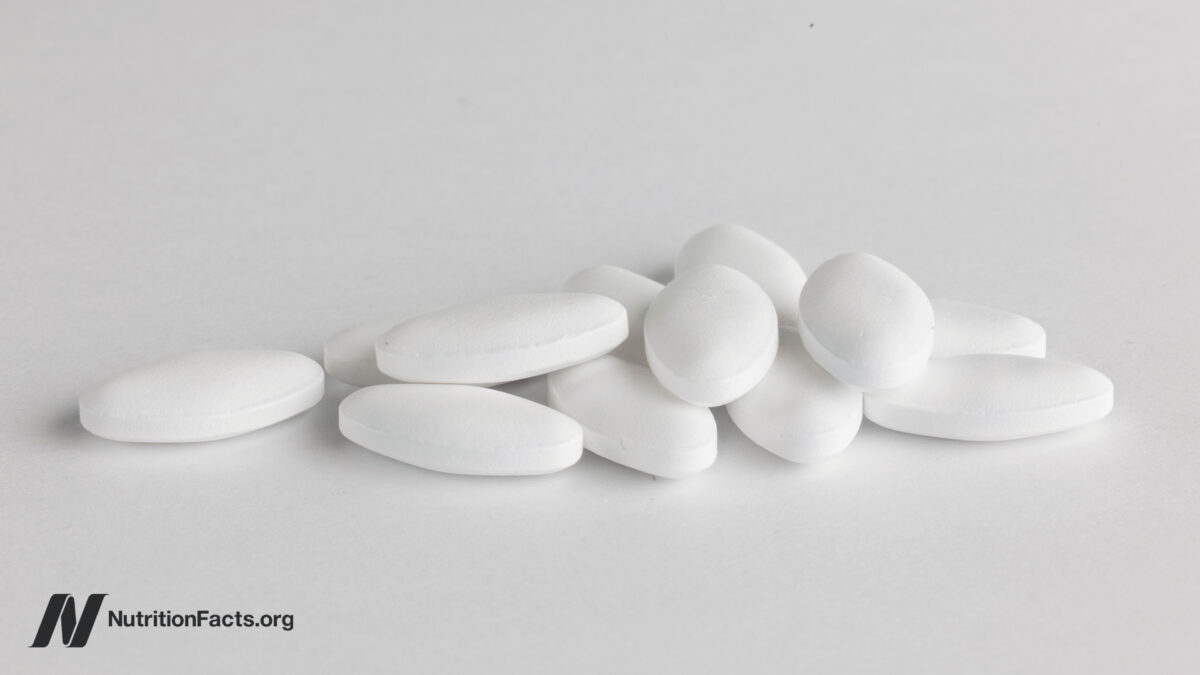 A Longer Life on Statins? 