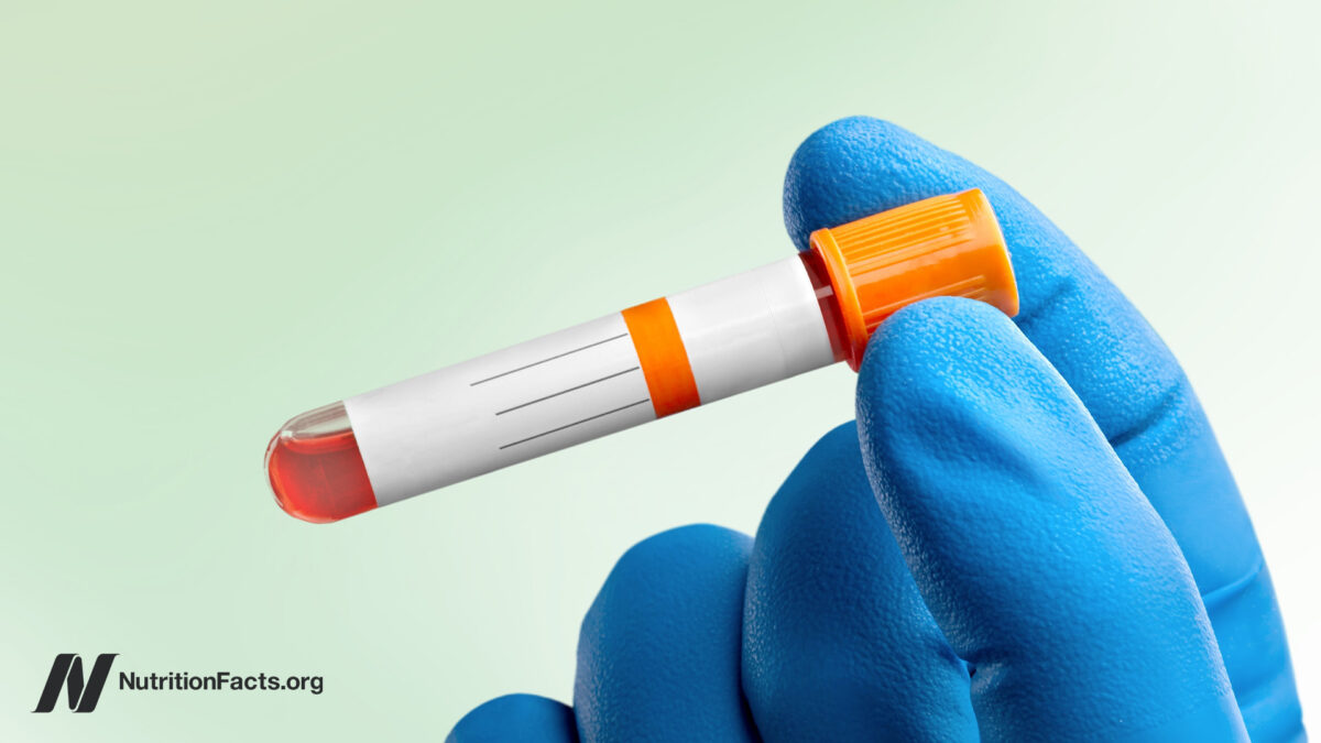 Ideal vs. Normal Cholesterol Levels 