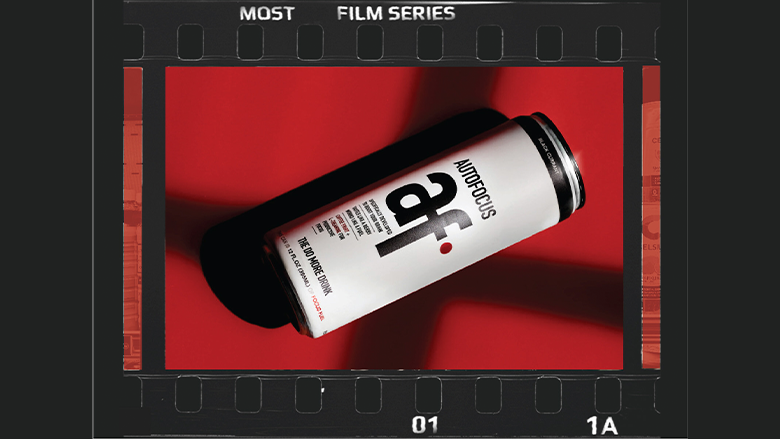 Productive Health Co. Debuts AUTOFOCUS Functional Beverage