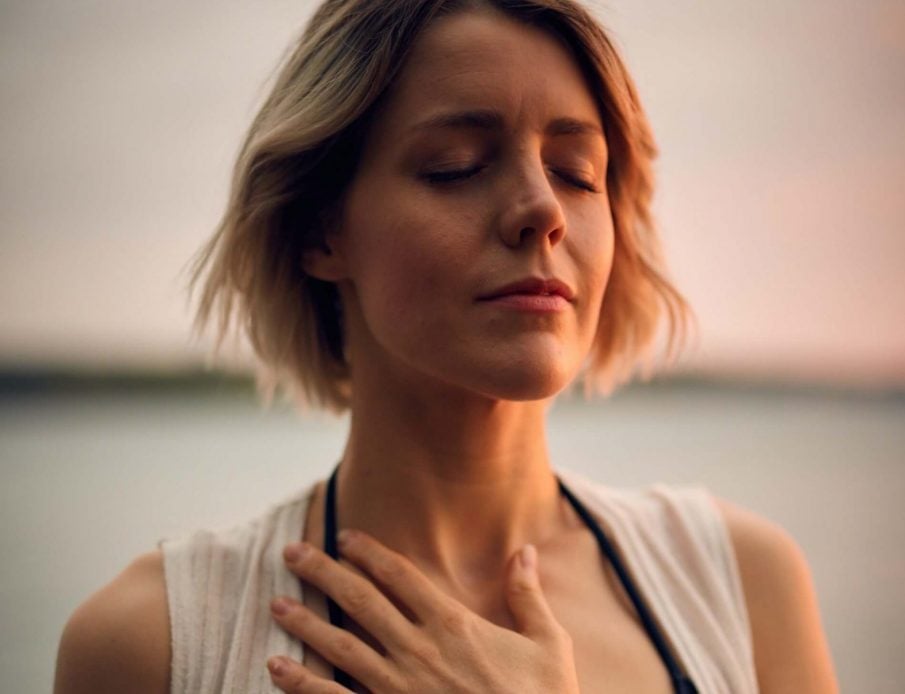 13 Ways To Focus On Yourself First