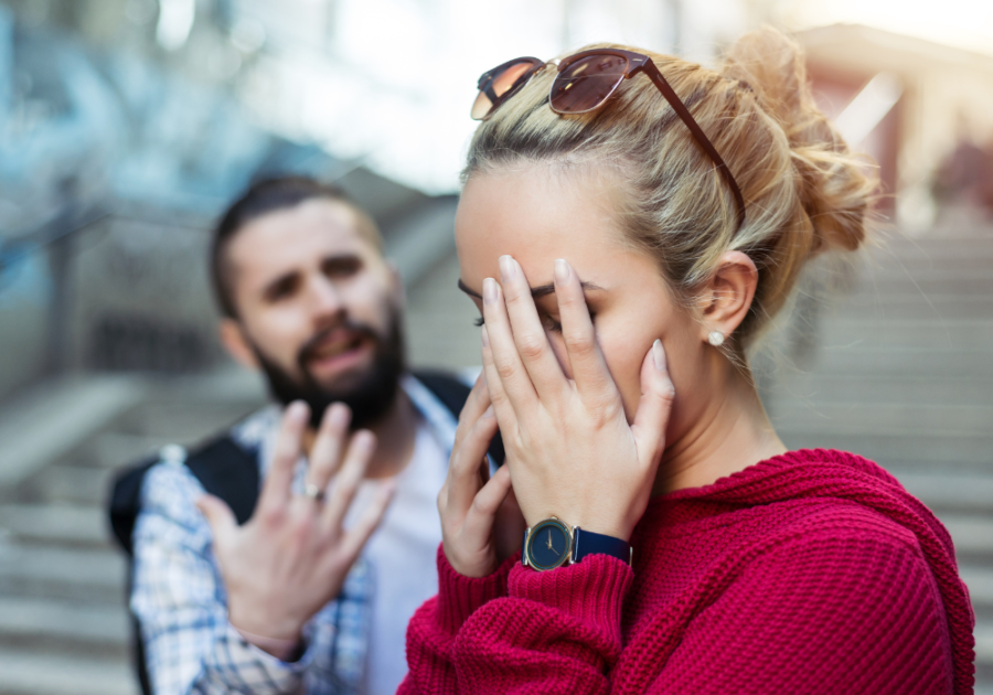 14 Ways to Stop Living in the Past