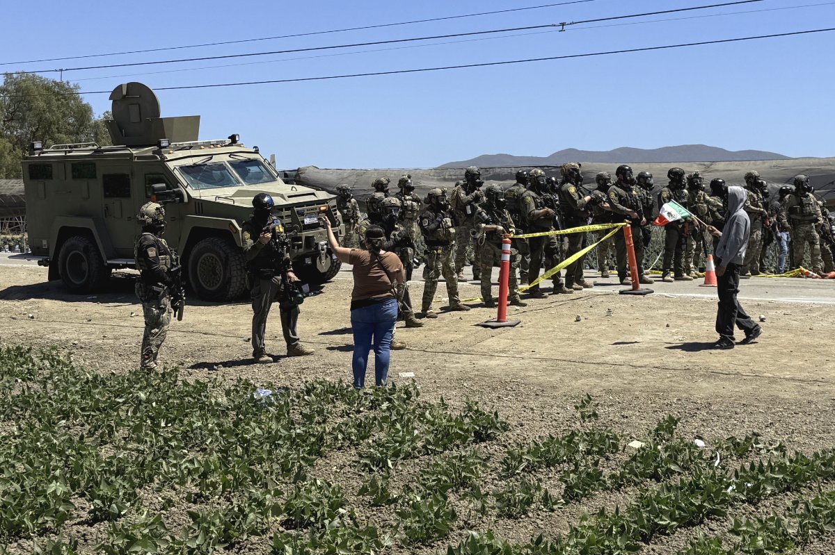 Our Biggest Labor and Immigration Stories of 2025