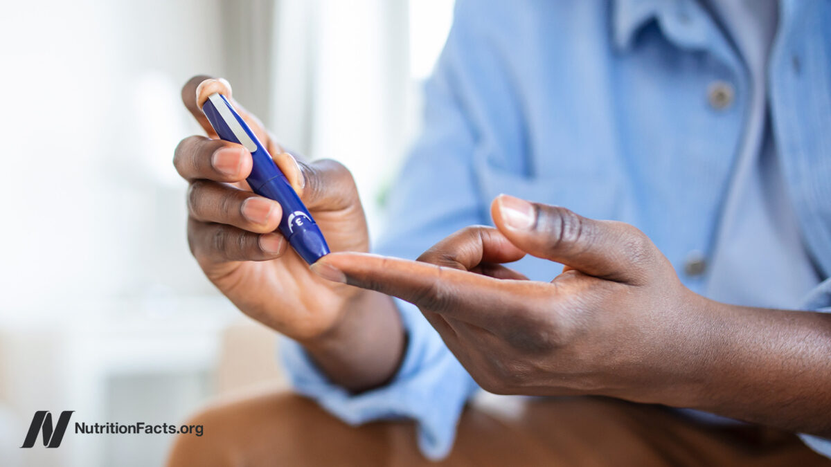 Is Surgery Necessary to Reverse Diabetes?