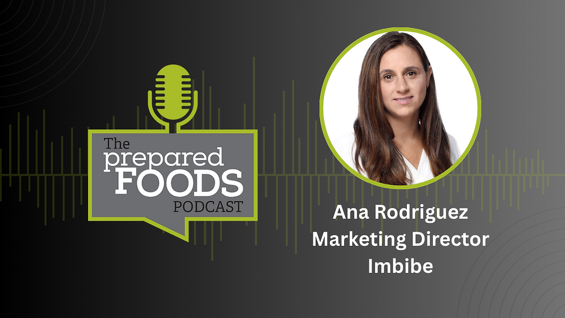 RTD Coffee, Tea Innovation | Prepared Foods