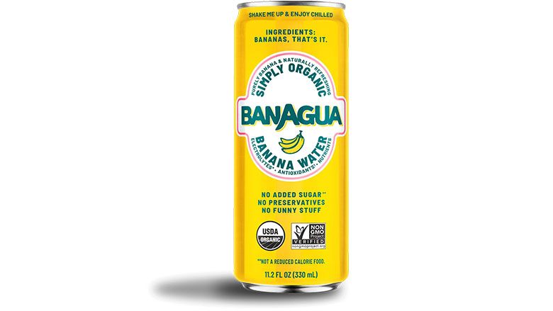 Banagua Emerges as Banana Water Contender