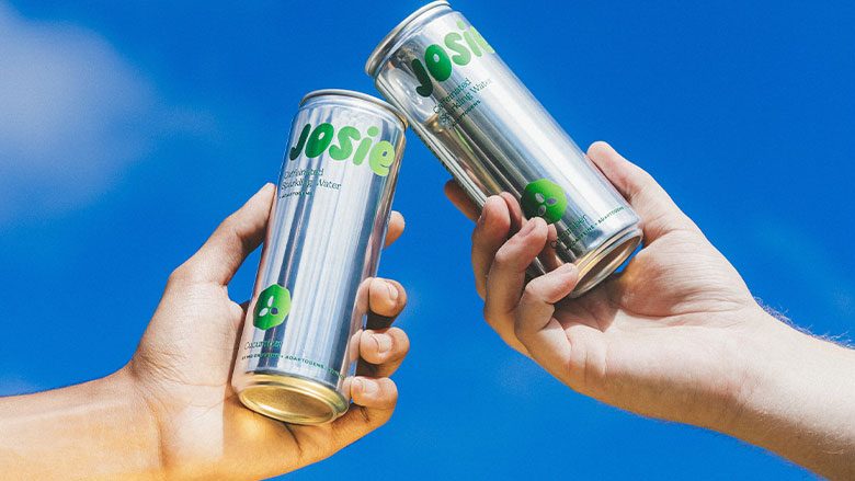 Josie Beverages Launches US Energy Line