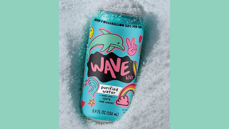 How Parents Are Helping Kids Drink More Water