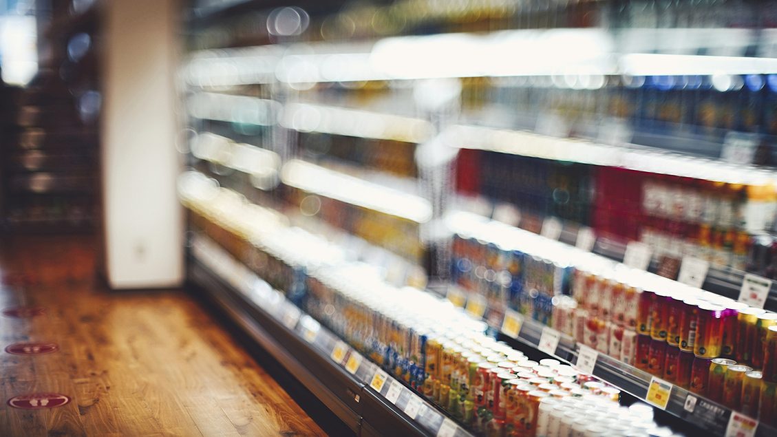 Nostalgia, Hydration Shape 2026 Beverages