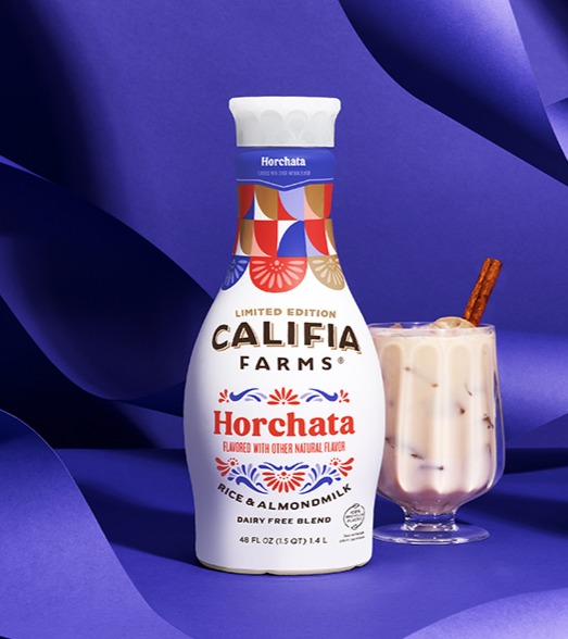 Califia Farms Horchata