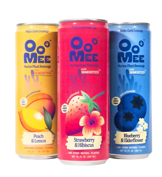 OoMee Seabiotics