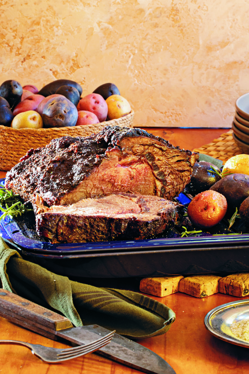 Chef Crystal Wahpepah Showcases Indigenous Oakland