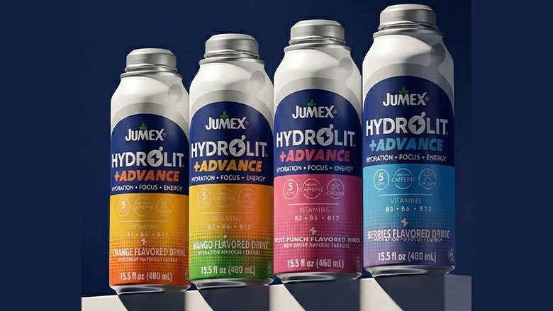 Hydrolit +Advance Wins Consumer Product Award