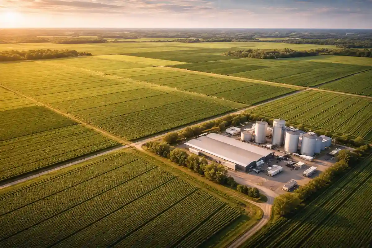 Leading Controlled-Release Fertilizer Manufacturers in 2026