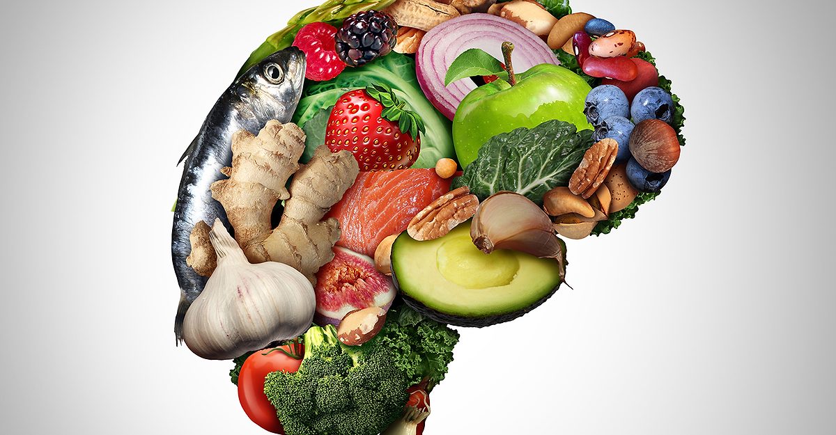 Formulating Beverages for Improved Mood and Cognitive Health