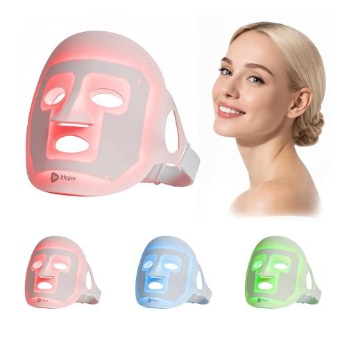 LifePro Red Light Therapy Mask