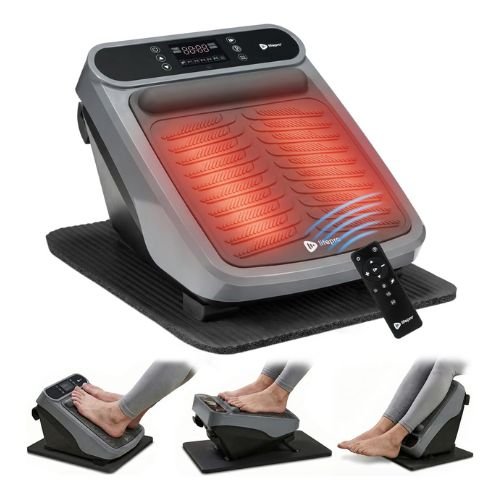 LifePro VibraFlow Foot Massager