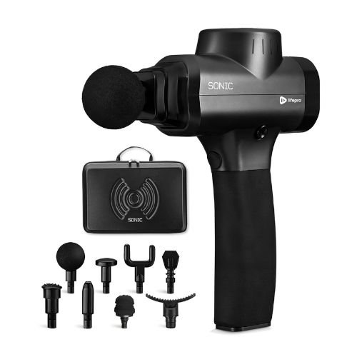 Can LifePro Massage Gun Really Help?