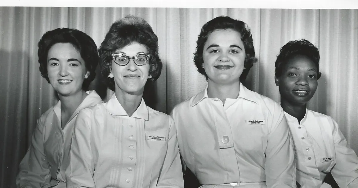 After 63 year-career, UC ANR nutrition advisor still writing her legacy of public health