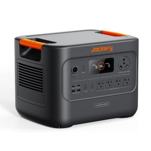 Best Jackery Power Station for Home Backup