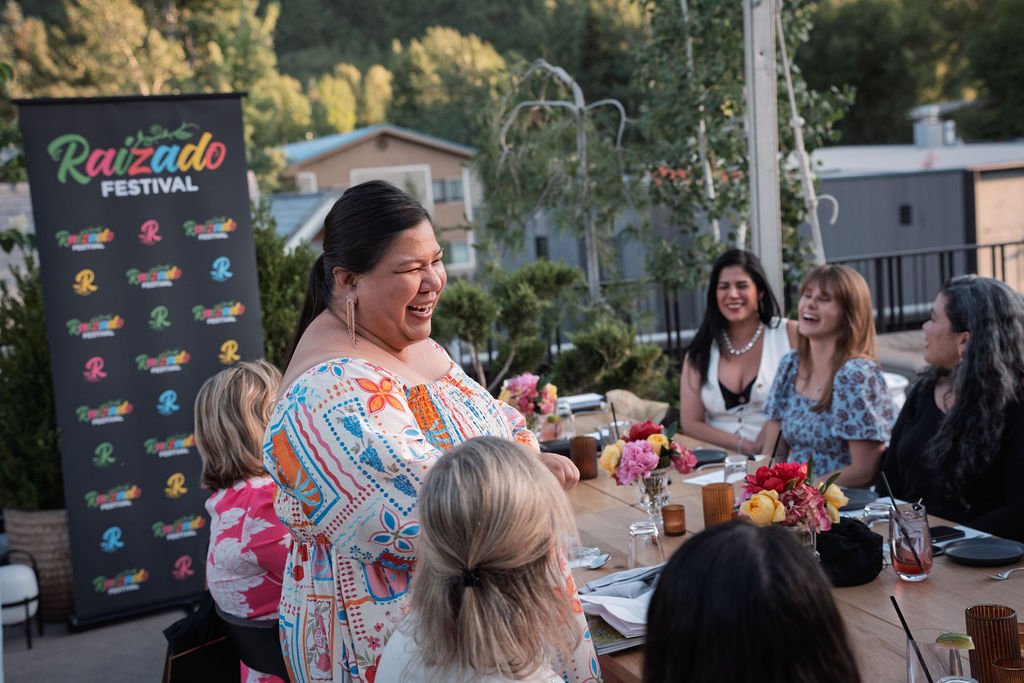 Farmworker Advocate Fights for the People Who Feed Us