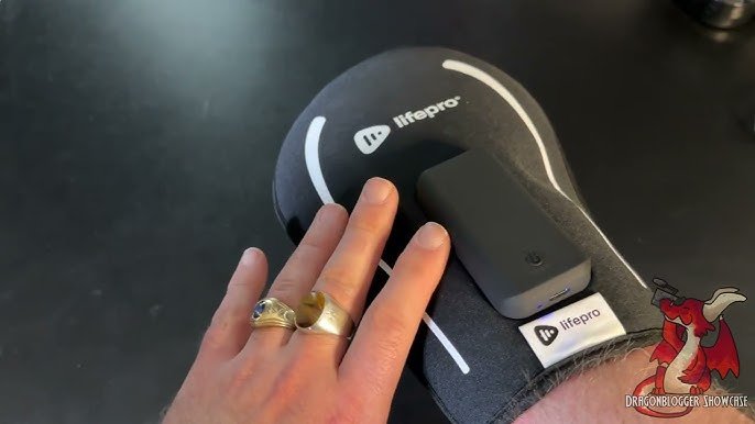 How LifePro Red Light Therapy for Hands Works